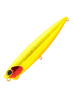 Воблер DUO Realis Pencil 100 F SW, GHN0157 Waka Mullet, 100 мм, 14,3 г, плавающий, волкер