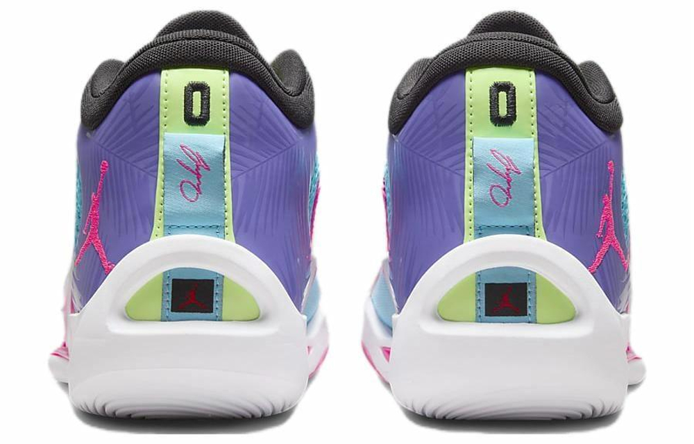 Кроссовки Jordan Tatum 1 Pf "Wave Runner"