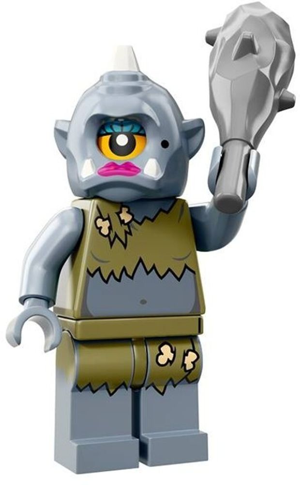 LEGO 71008 15
