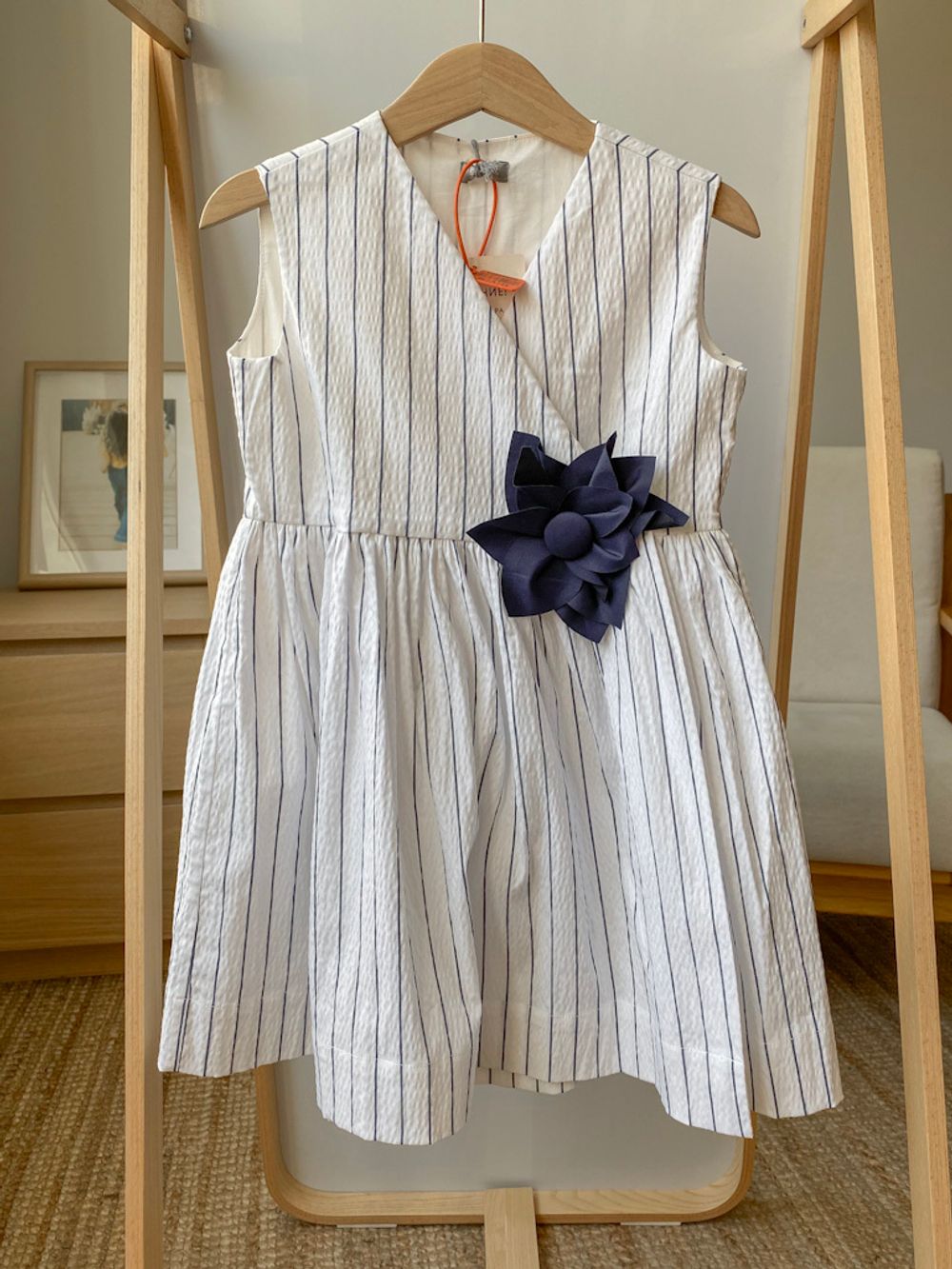 Новое платье Il Gufo, 110