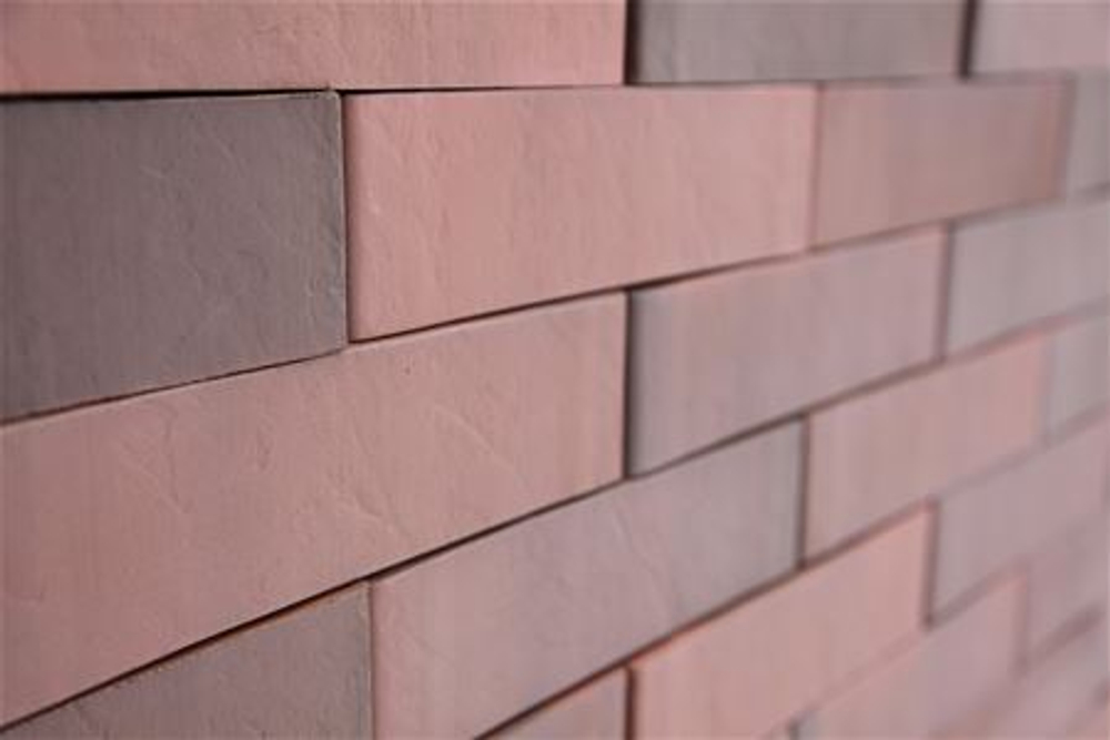 Кирпич Вышневолоцкая керамика готика антика, 1 НФ