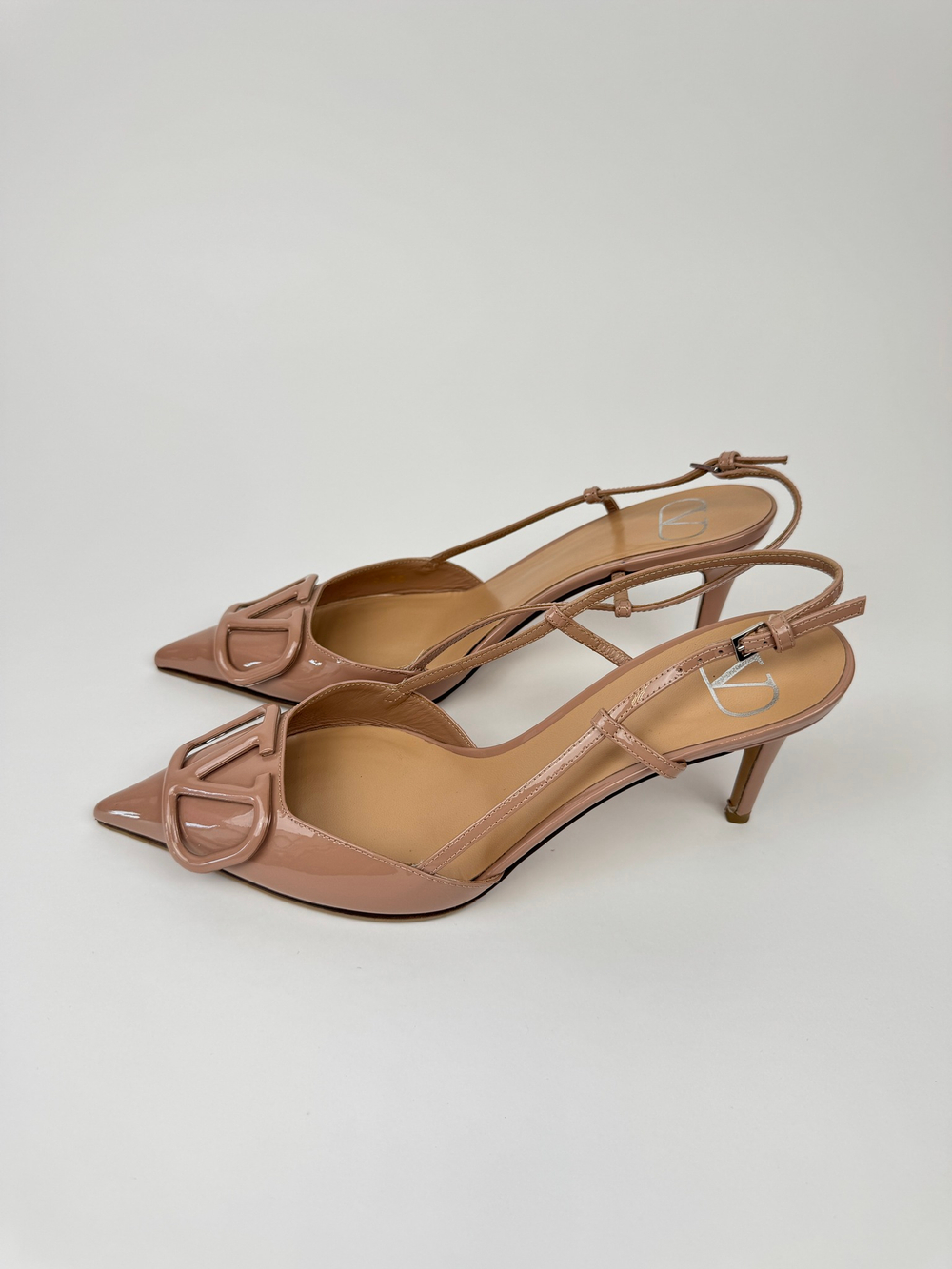 Туфли Valentino