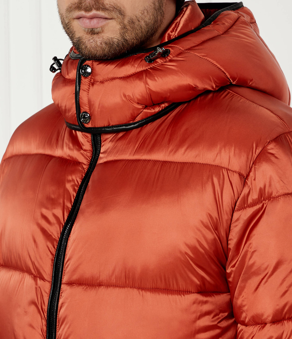 Куртка Ambro Joop! - оранжевый(30044256)