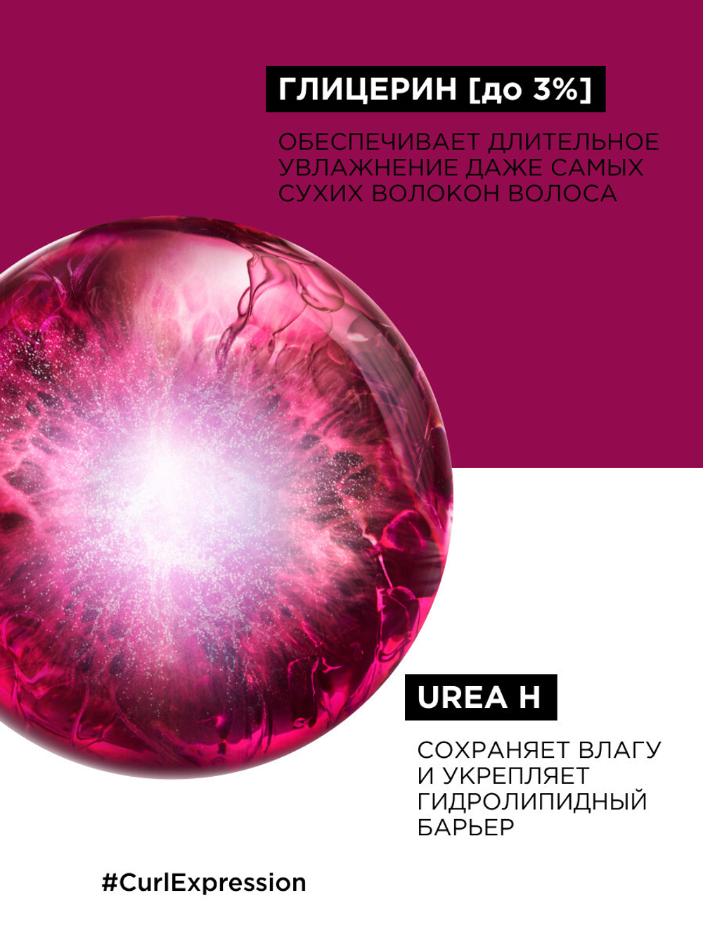 ЛП СЭ Керл крем-гель 250мл ( E3826201 )