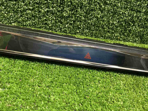 Блок управления климат-контроля BMW I7 G70 (22-нв)