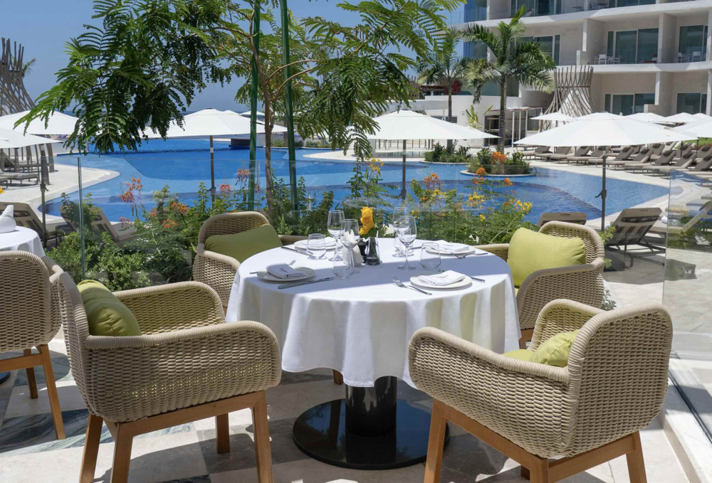 Мебель для кафе и ресторанов — изготовление под проект и формат заведения