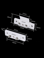 Контактная группа ABK-404 White