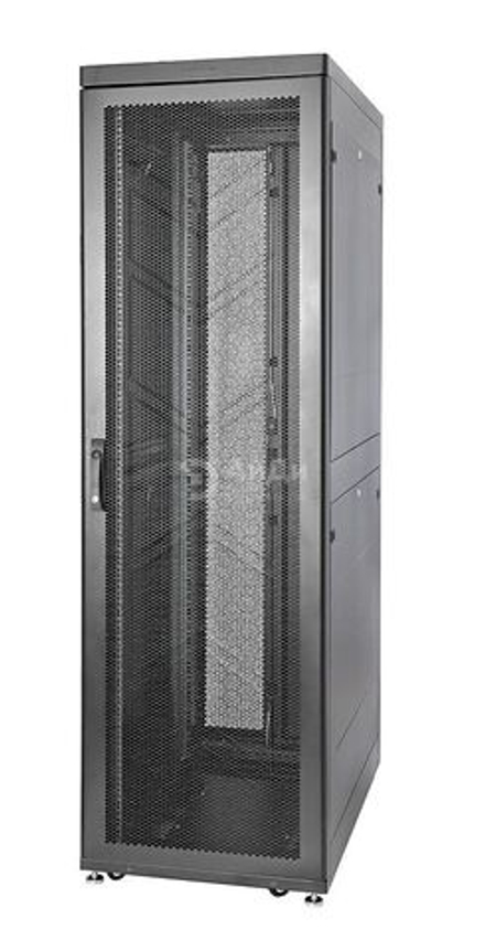 Шкаф серверный напольный Eurolan 60F-48-6C-94BL