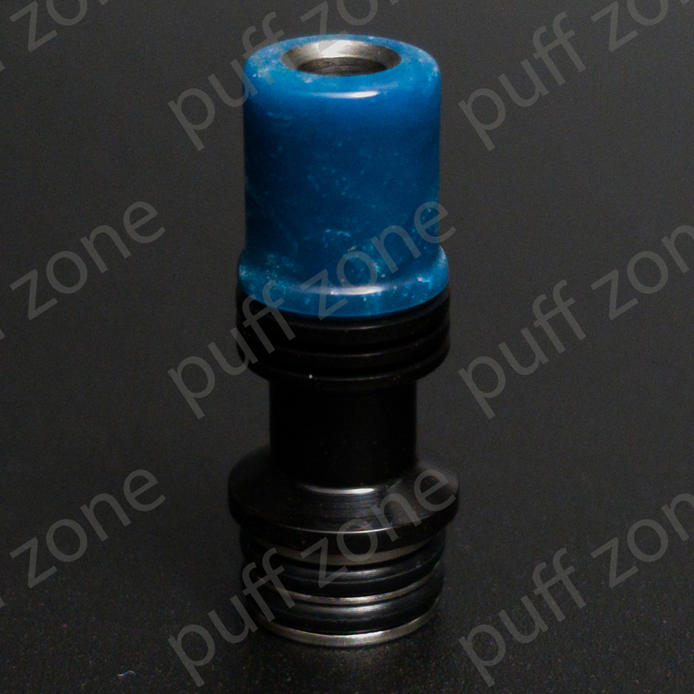 Drip Tip 510 Titan Акрил