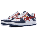 Кроссовки USPS x A BATHING APE STA 'Priority Mail Express Label', 1I22-191-902