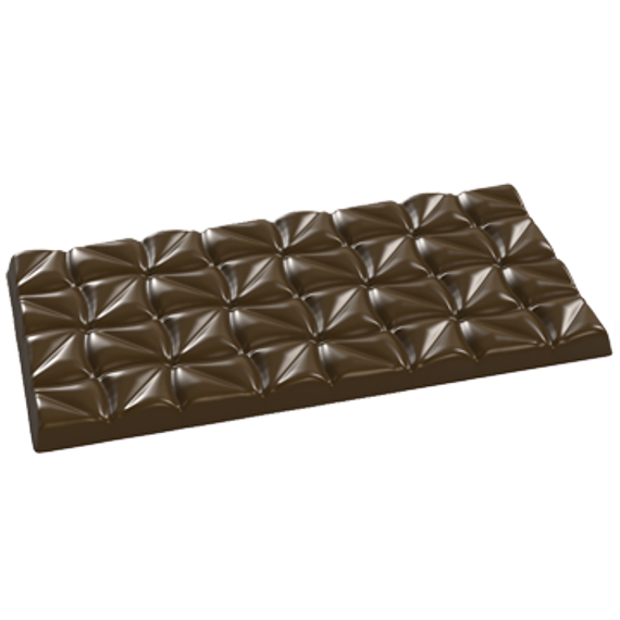 302 | Форма для шоколадных изделий (275*175 мм)