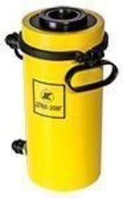 Домкраты с гидравлическим возвратом