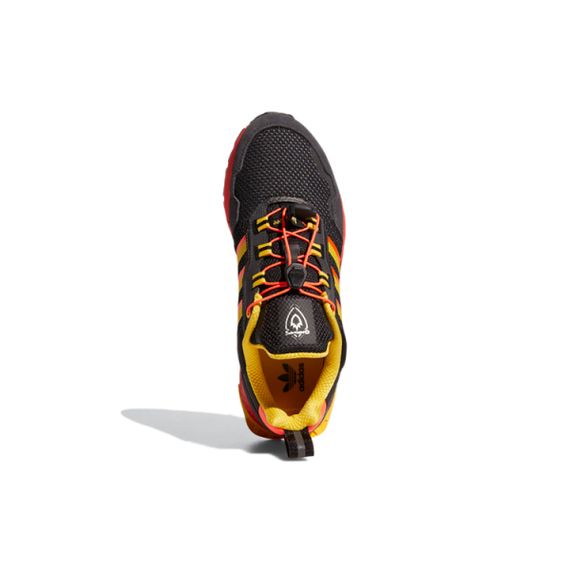 Кроссовки adidas originals ZX 1K Современная коллекция Мужской обуви