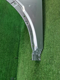 Крыло переднее левое GAC GS8 2 (2021-н.в.)