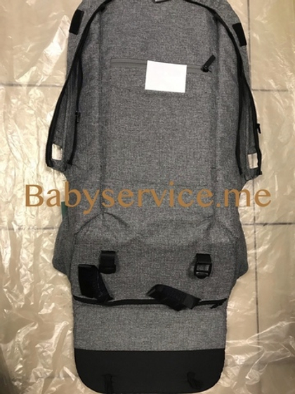 Текстиль Mowbaby Zoom