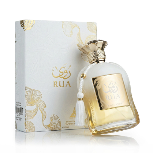 Paris Corner RUA Extrait de Parfum 100 ml (woman)