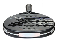 Ракетка для Padel Bullpadel Hack 04 HYB 26