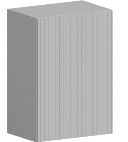 Кухня Модуль ШВ 500 Вотан / Белый