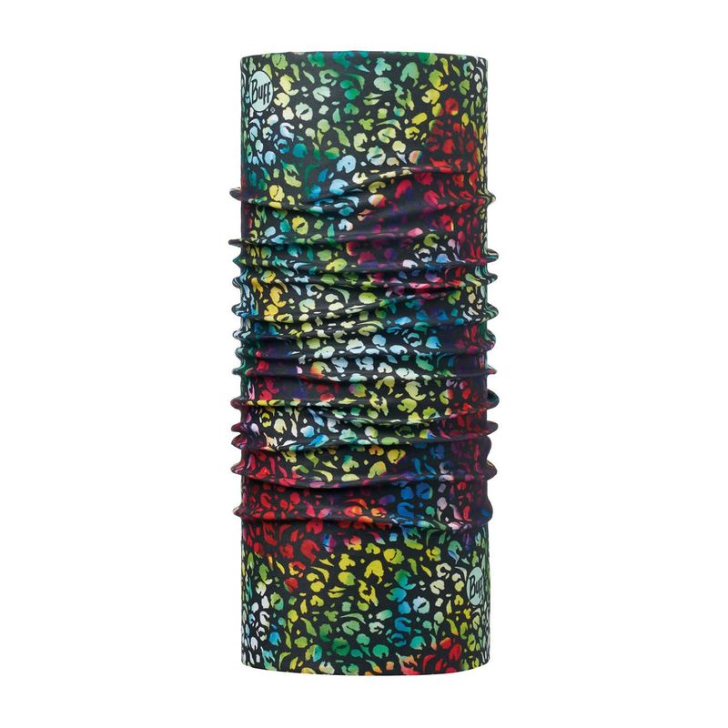 Многофункциональная бандана-труба детская Buff Doop Multi Фото 1