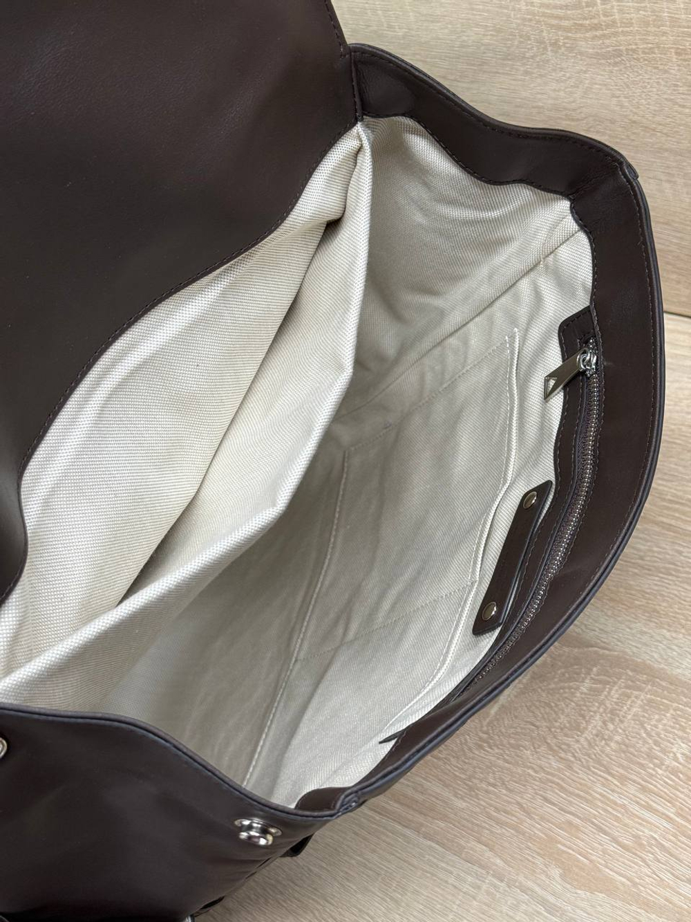 Рюкзак Bottega Veneta