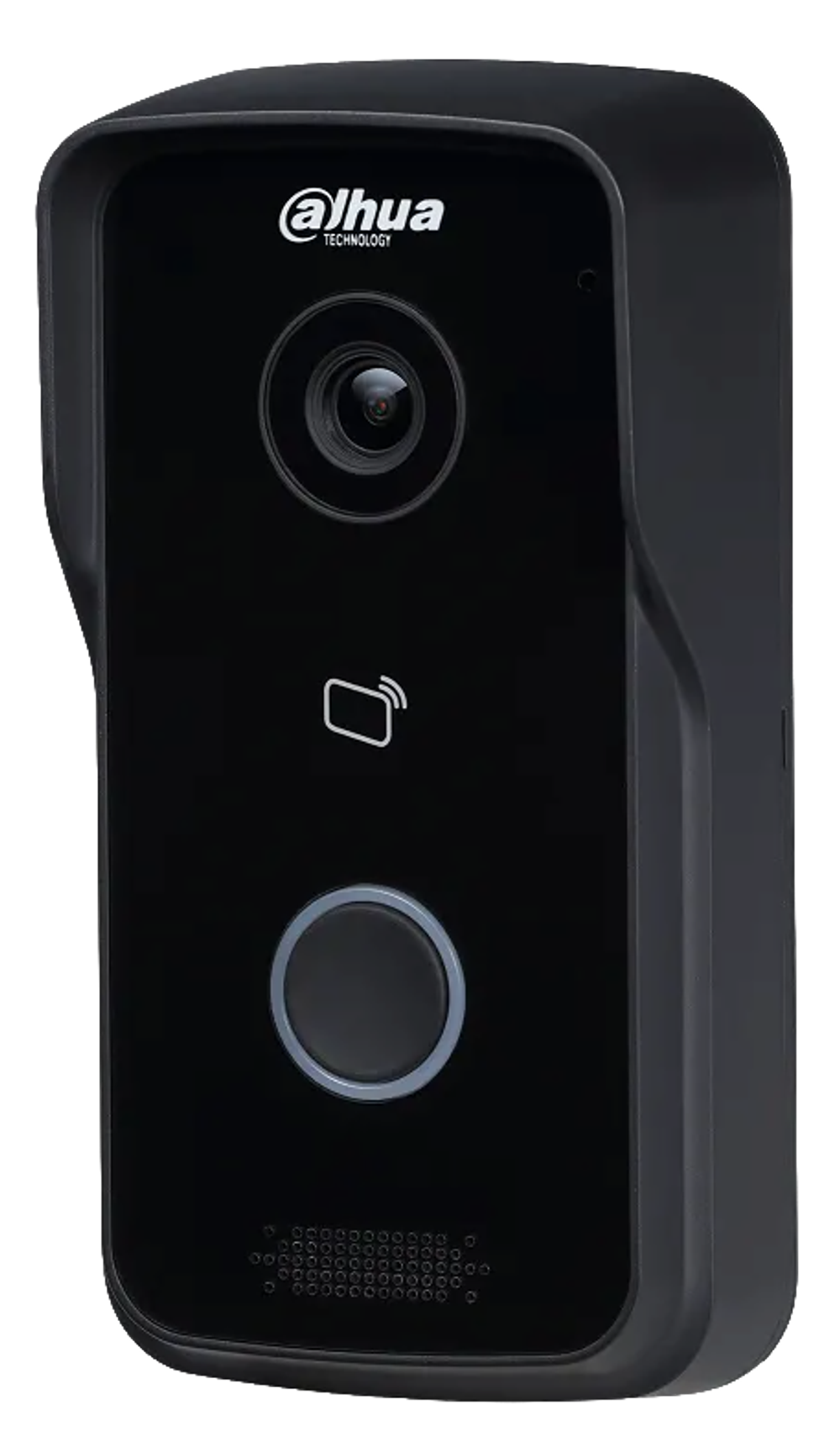 DHI-VTO2111D-P-S3 Вызывная панель IP-домофона 2 МП и CMOS сенсором, WDR, угол обзора 107 градусов, ч