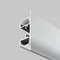 Алюминиевый профиль накладной 18x48 (Серебро, 2 м), ALM-1848-S-2M Led Strip alm-1848-s-2m