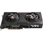 Видеокарта Sapphire AMD Radeon RX 9070 PULSE GAMING 16GB GDDR6 DUAL HDMI DUAL DP