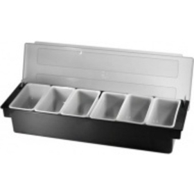 Емкость для специй 6 лотков (кт261, 20798)
