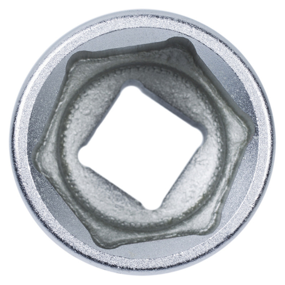 Головка торцевая стандартная шестигранная 3/4&quot;, 38 мм KING TONY 633538M