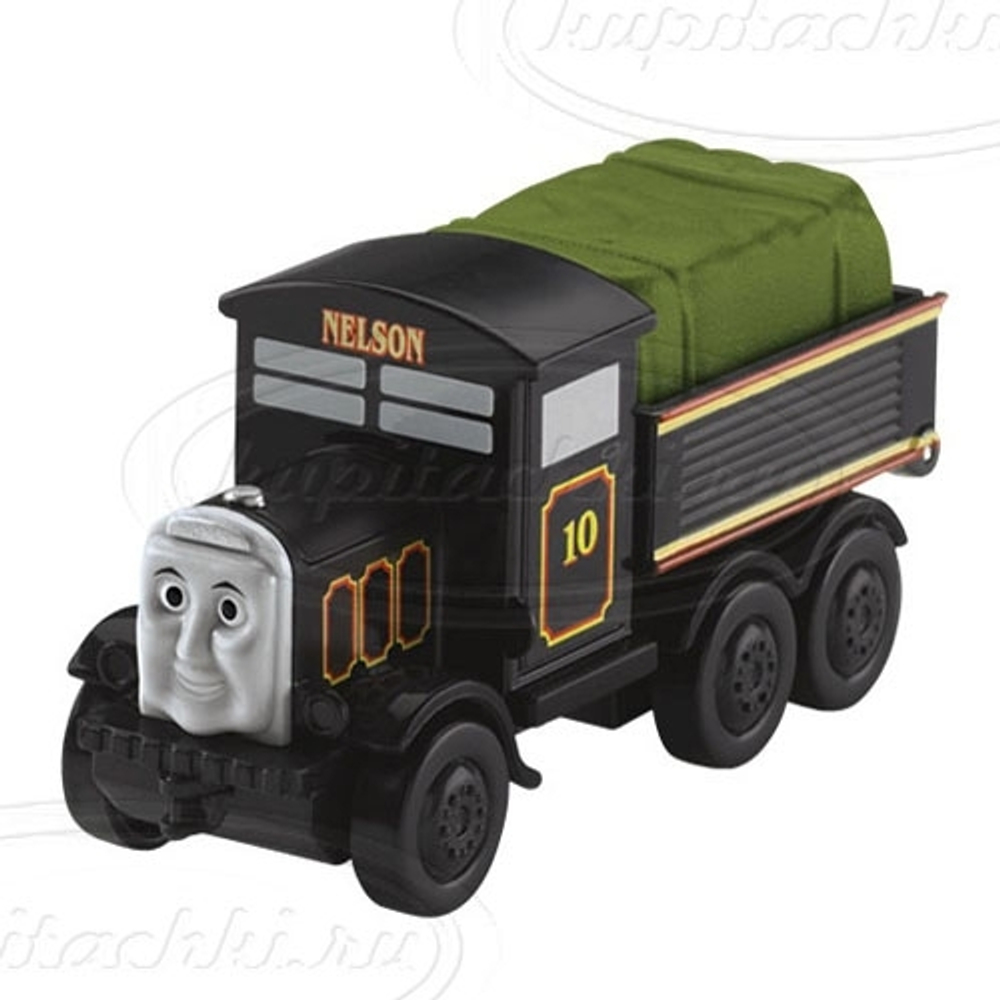 Нельсон (Trackmaster)