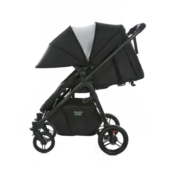 Прогулочная коляска Valco Baby Snap 4 Ultra Flatt Matt Pitch