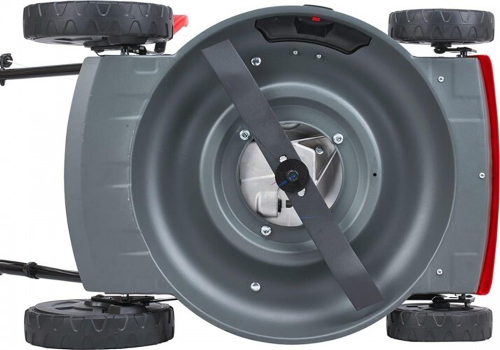 Газонокосилка бензиновая Evoline LMG51P