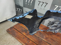 Бампер передний Kia Rio 4 X-Line 20-нв Б/У Оригинал 86511H0900