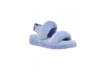 UGG Oh Yeah Slide Cornflower