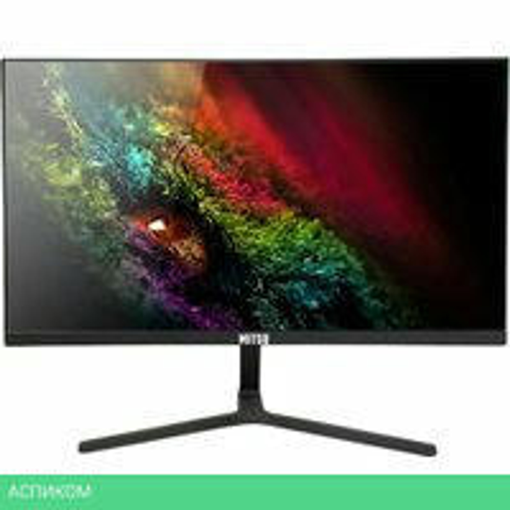 Монитор Mitsu CTM-2150 Ultraslim