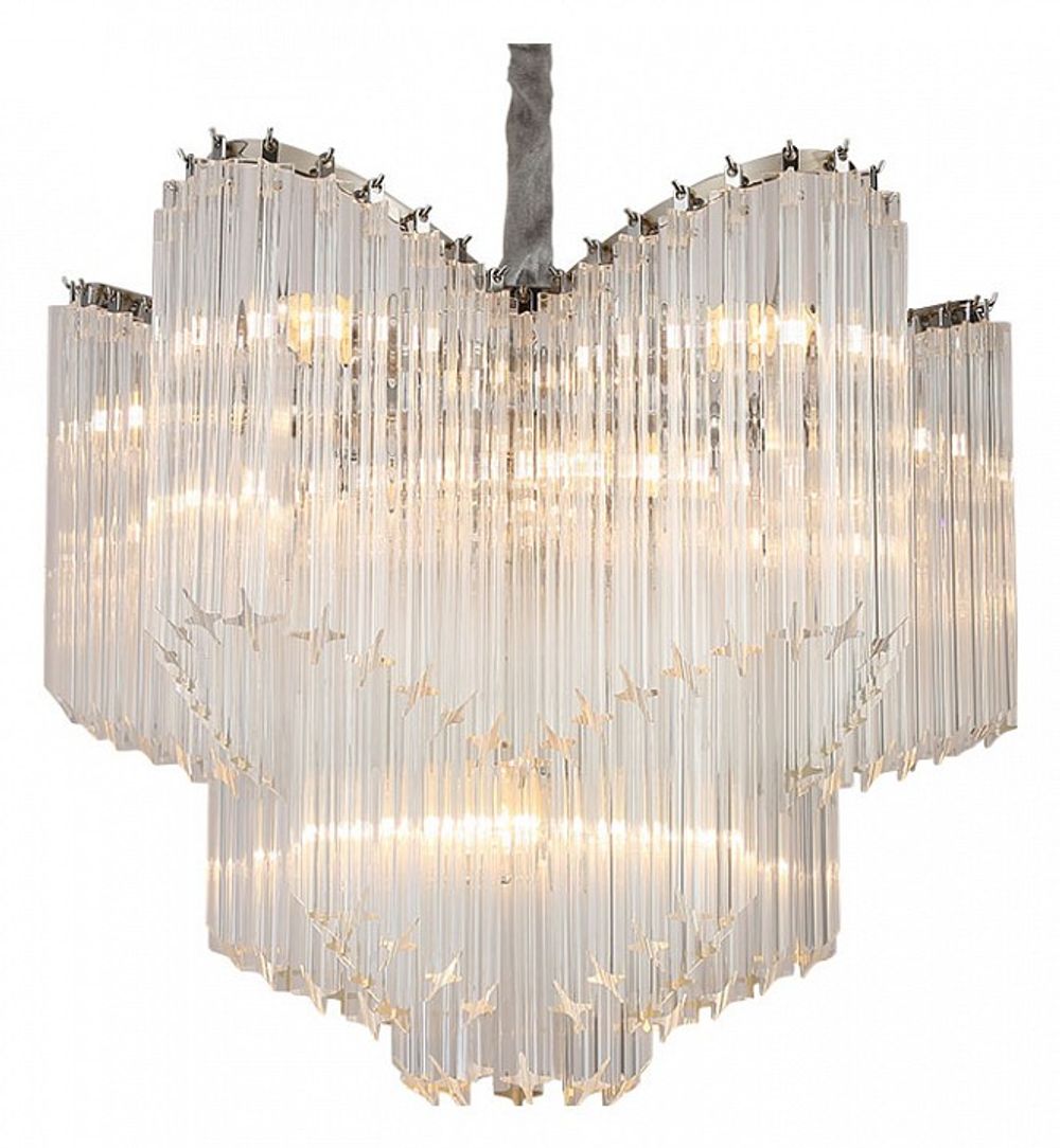 Подвесная люстра Newport 8900 8911/C