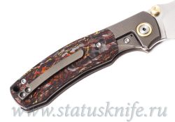 Нож 2 Loro Bolster M398 Андрей Егурновфотография - 5