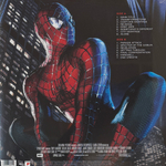 Spider-Man - Original Motion Picture Score (Европа 2022г.)Т