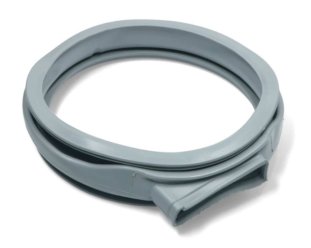 Манжета люка для стиральной машины с сушкой Bosch, Siemens, Smeg 446225, 757850012