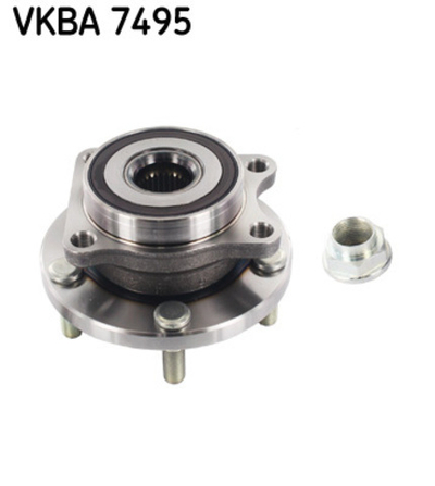 SKF - VKBA7495