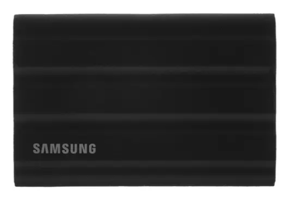 Внешний SSD USB 3.2 Gen 2 Type-C Samsung MU-PE1T0S/WW
