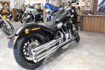 Softail Slim 107 Harley-Davidson