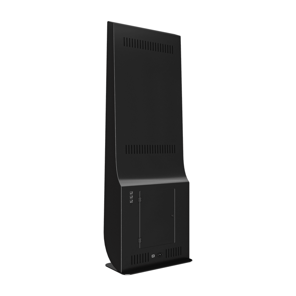 Сенсорный киоск Gills 65"