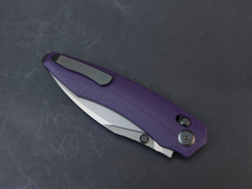 Складной нож WIZ T10S