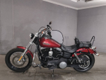 Harley-Davidson Street bob FXDB1580 052595
