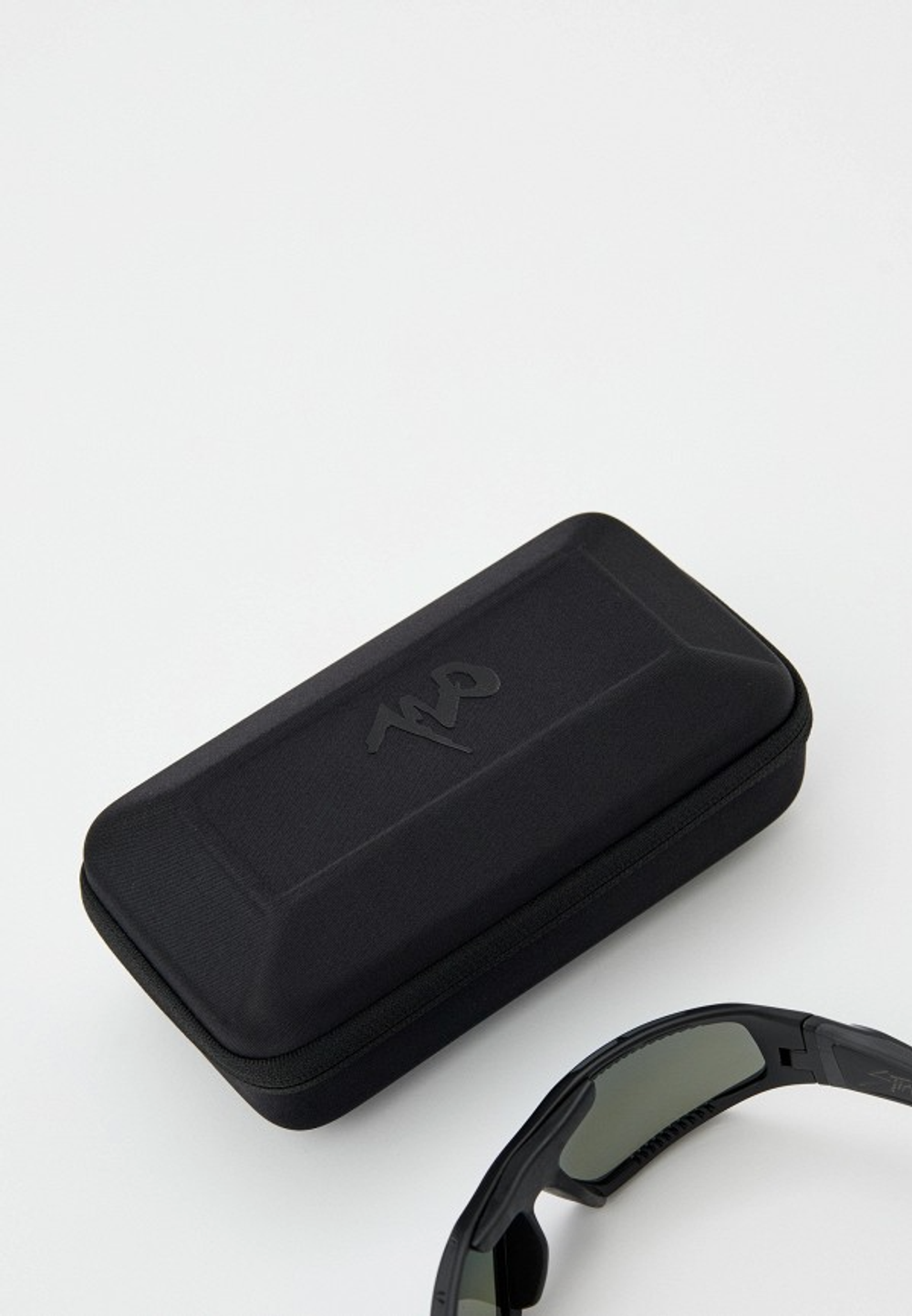 Спортивные очки 720armour Stingray / Matte Black / Ultra Blue PCPL Lens