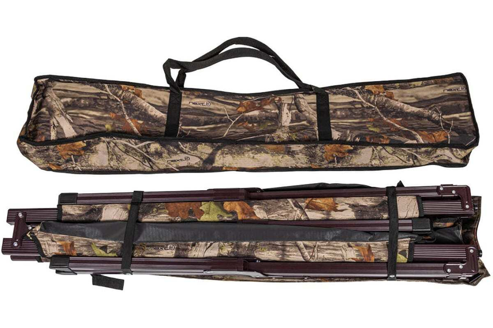 Кровать раскладная Camping World Forest Dream Big