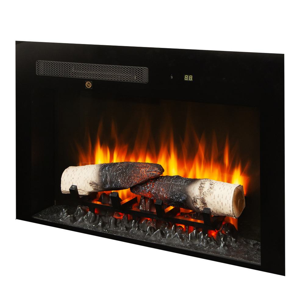 Электрический очаг Real Flame Mirage 25