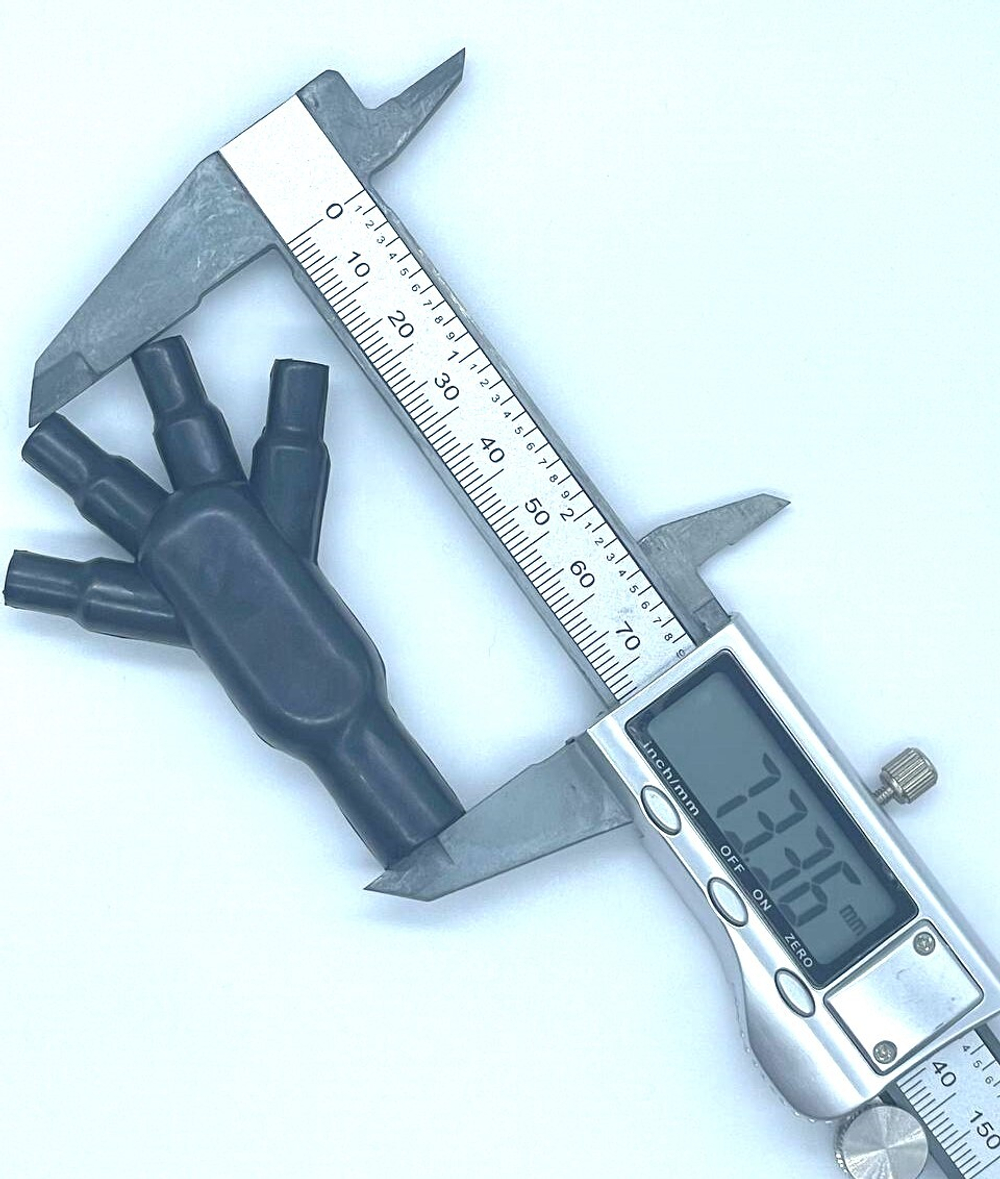 Boot Термоусаживаемый 562А 022