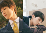 Альбом Golden Child - Miracle 2nd Mini Album RANDOM Version